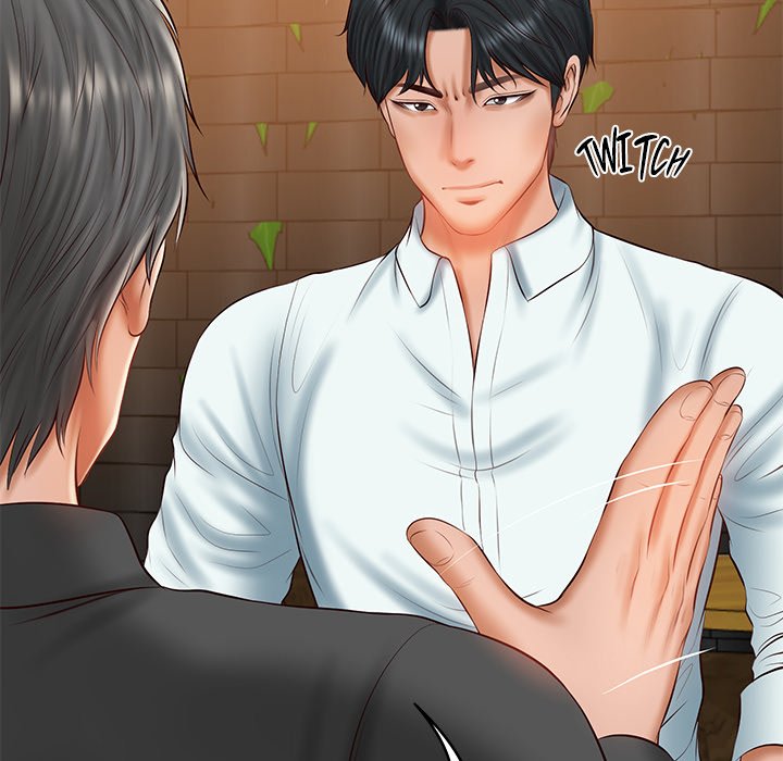 Extremely Rich Family - episode 34 - 129