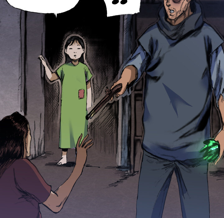 Shivers - episode 72 - 28
