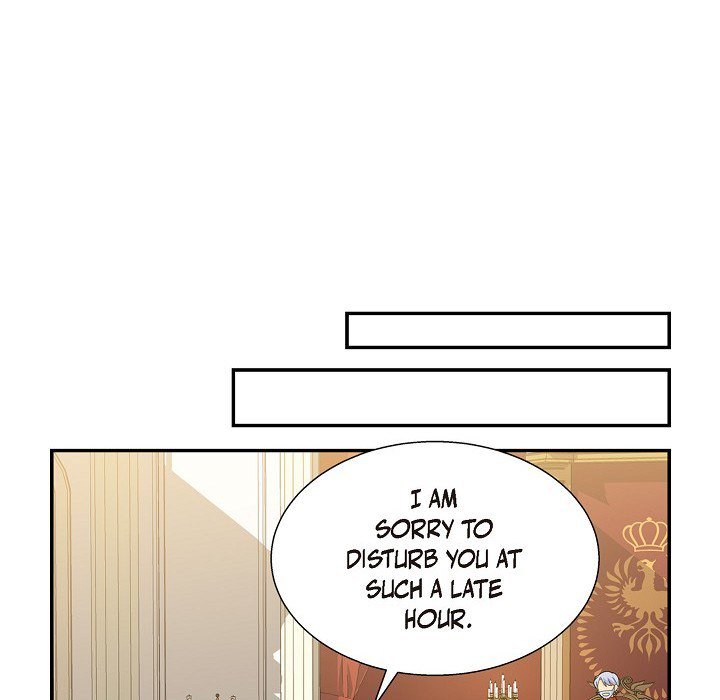 The Destroyer Fell in Love with Me - episode 21 - 53