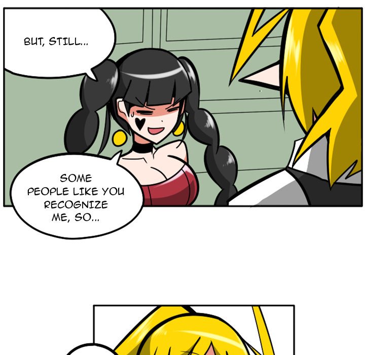 Maki and Friends - episode 49 - 15