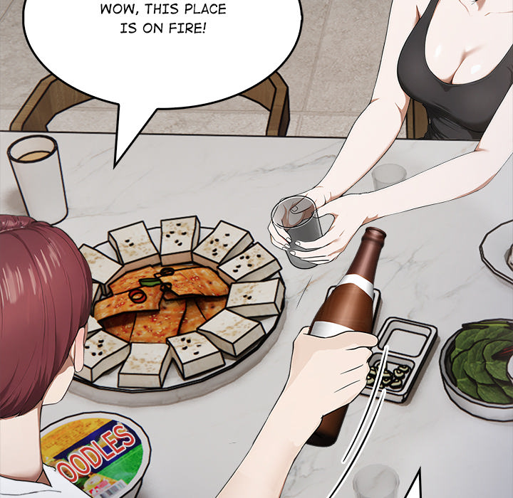 The New Town Wives' Secret Club - episode 14 - 96