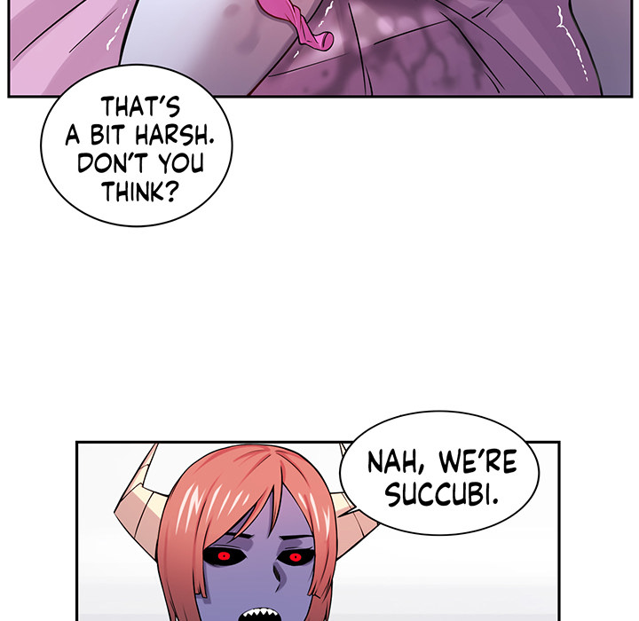 Zombie Girlfriend! - episode 13 - 12