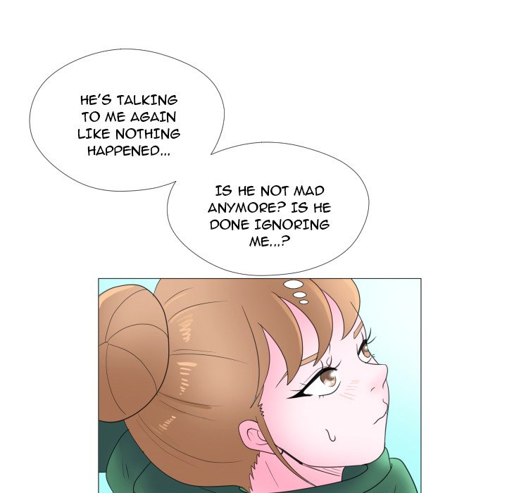 You Have The Wrong Person - episode 30 - 8