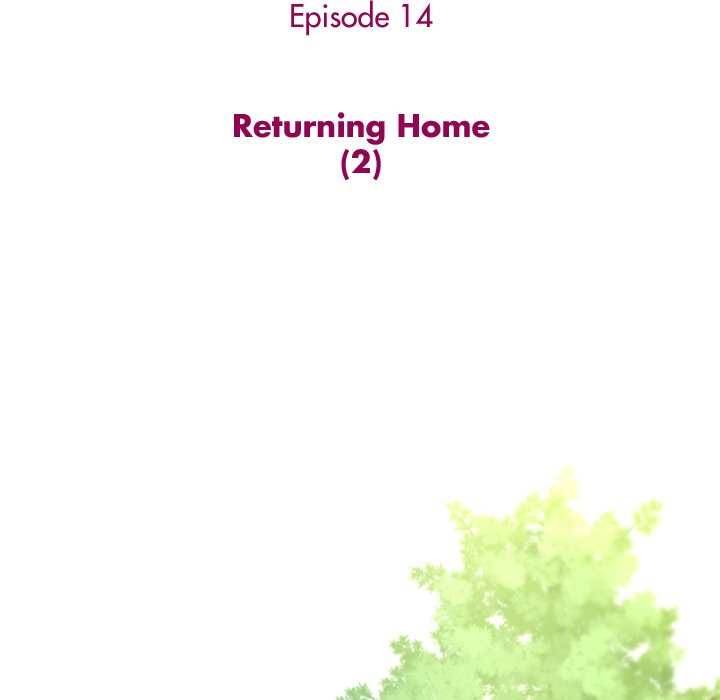 Spring for the Headless Prince - episode 14 - 5