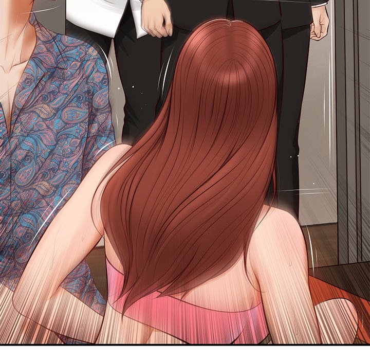 Extremely Rich Family - episode 1 - 91