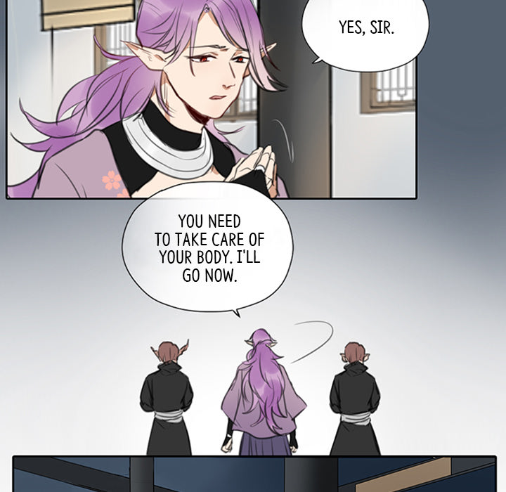 Odis and Moa's Underworld Diary - episode 49 - 30