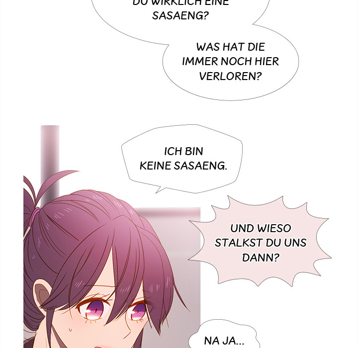Mein Leben als Halb-Magi - episode 22 - 68