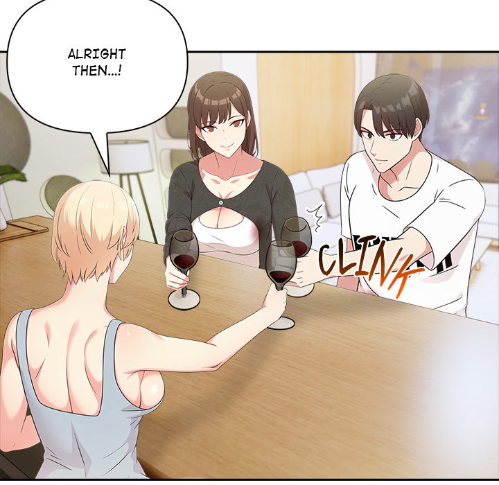 The Teacher's Grace - episode 2 - 91