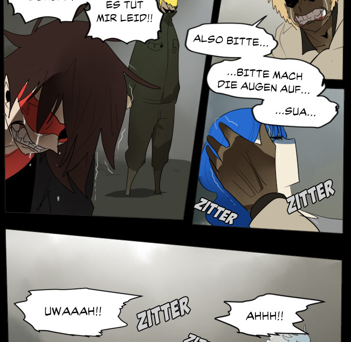 Ultimiter - episode 35 - 38