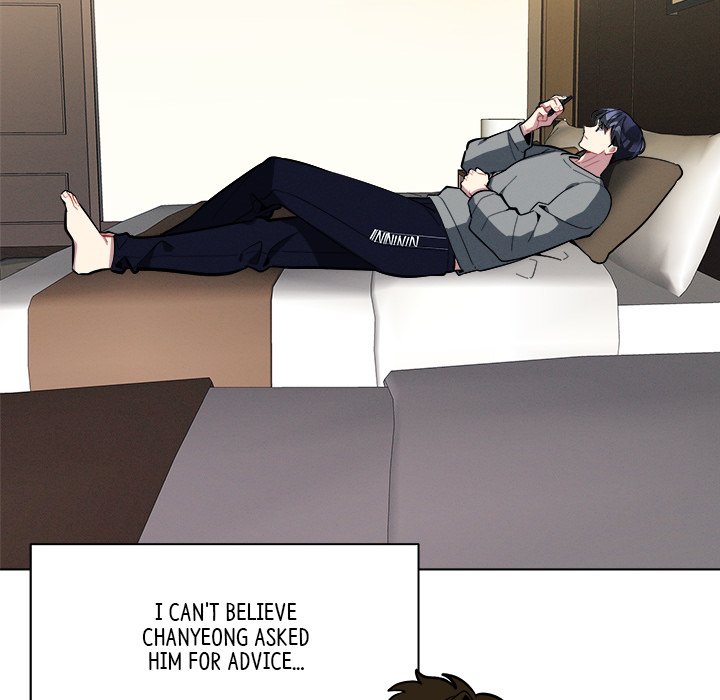 Cherry Doll Scandal - episode 14 - 68