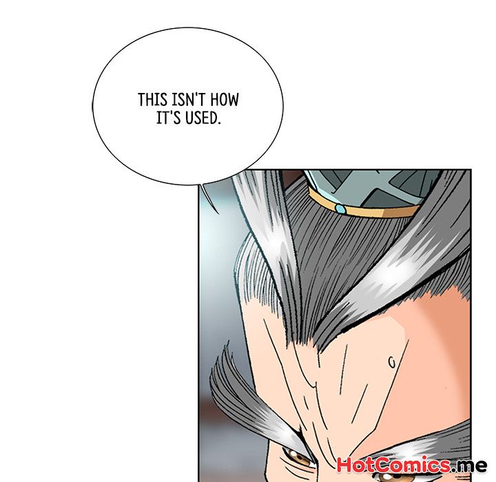 The Tale of The Hyungsan Sect - episode 33 - 145