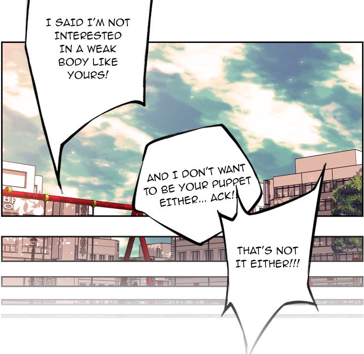 Supernova - episode 27 - 35
