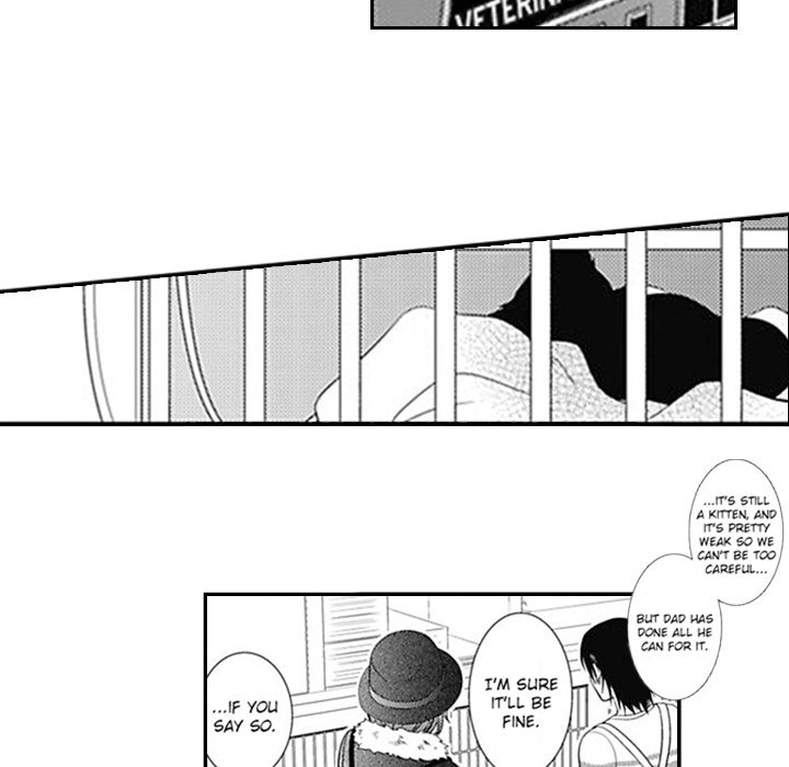 The Rose and The Black Cat - episode 2 - 4