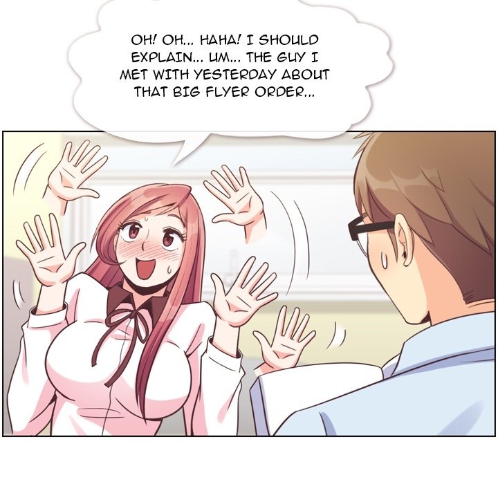 Annoying Alice - episode 79 - 9