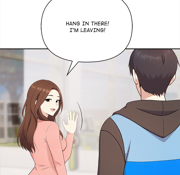 Tempted at the Register - episode 2 - 16