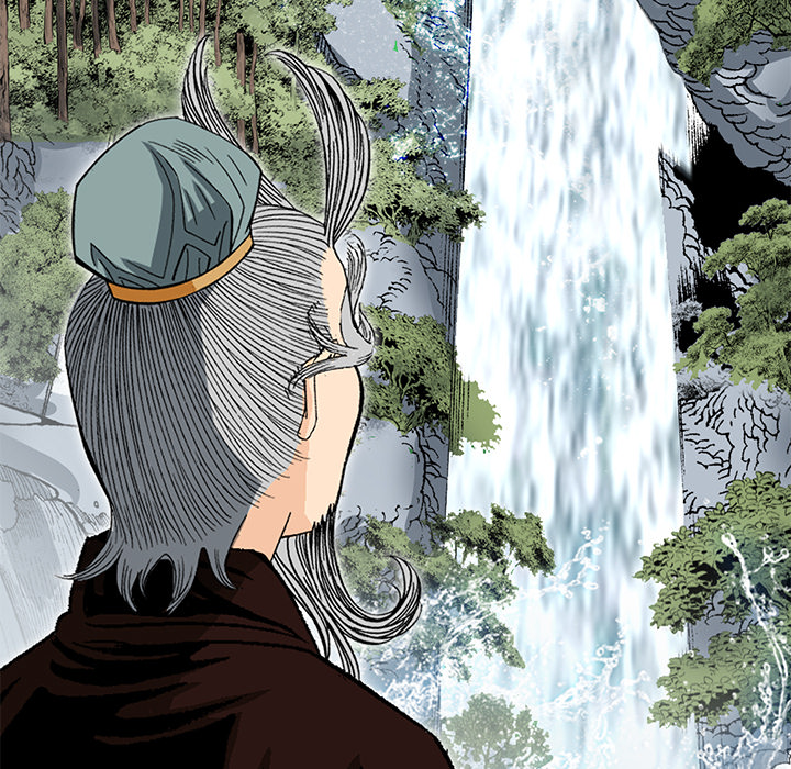 Die Reise des Gunak - episode 7 - 113