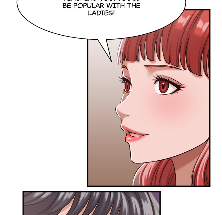 Right Under His Roof - episode 18 - 78