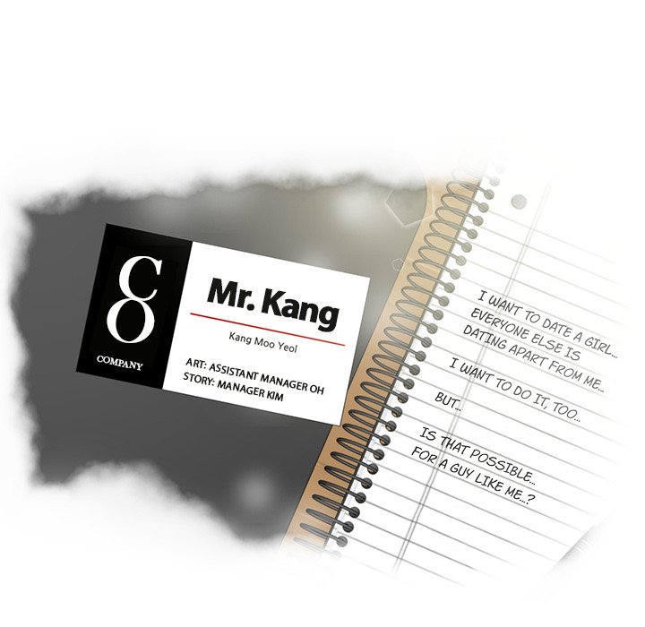 Mr. Kang - episode 6 - 7