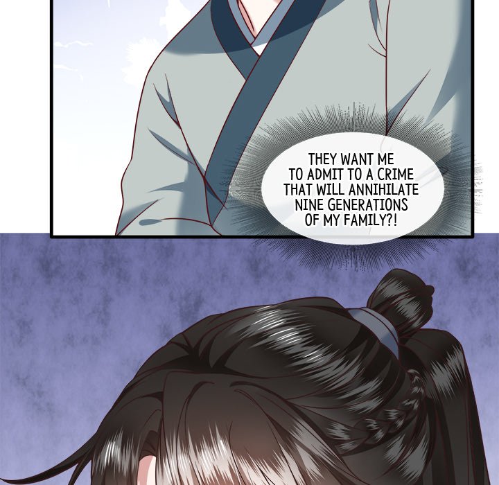 The Queen of Hell - episode 23 - 52