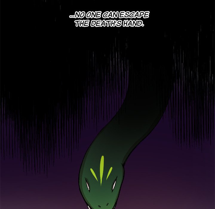 Today, I Meet a Dragon - episode 12 - 21