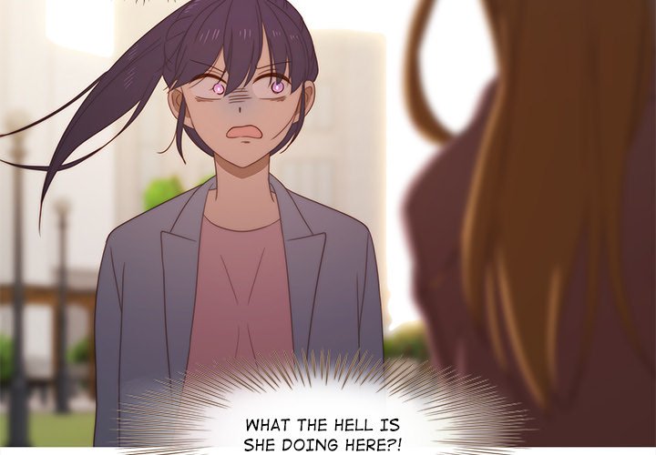 My Life as a Half-Magi - episode 27 - 3