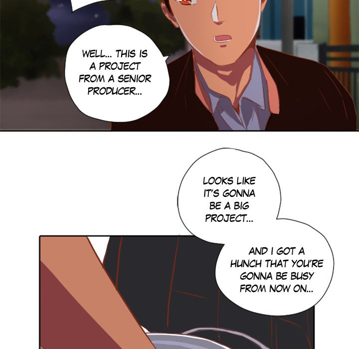 My Girlfriend is a Soap Opera Star - episode 3 - 65