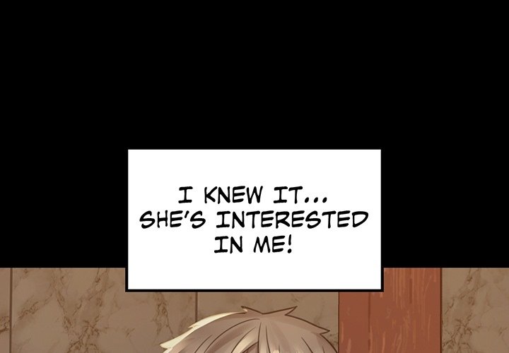 Infidelity 101 - episode Prologue - 3