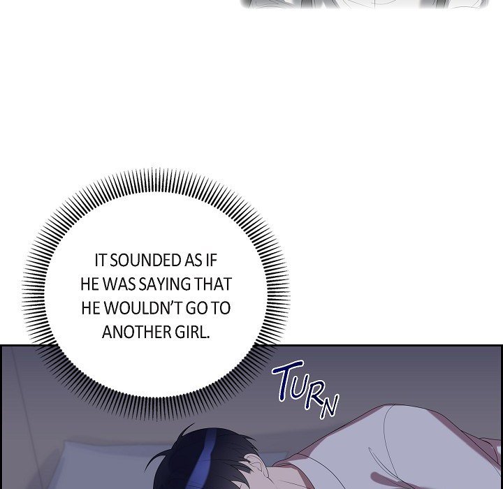 A Misogamist's Romance - episode 37 - 11
