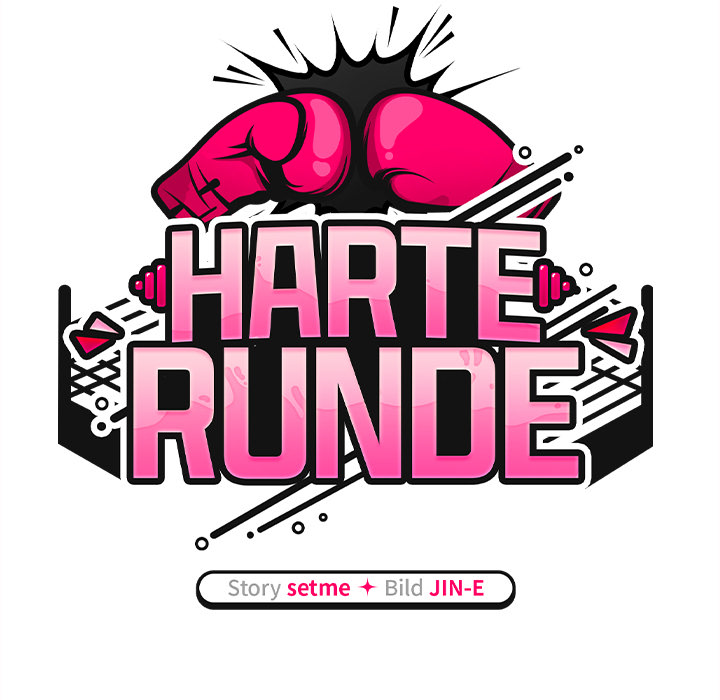 Harte Runde - episode 33 - 48