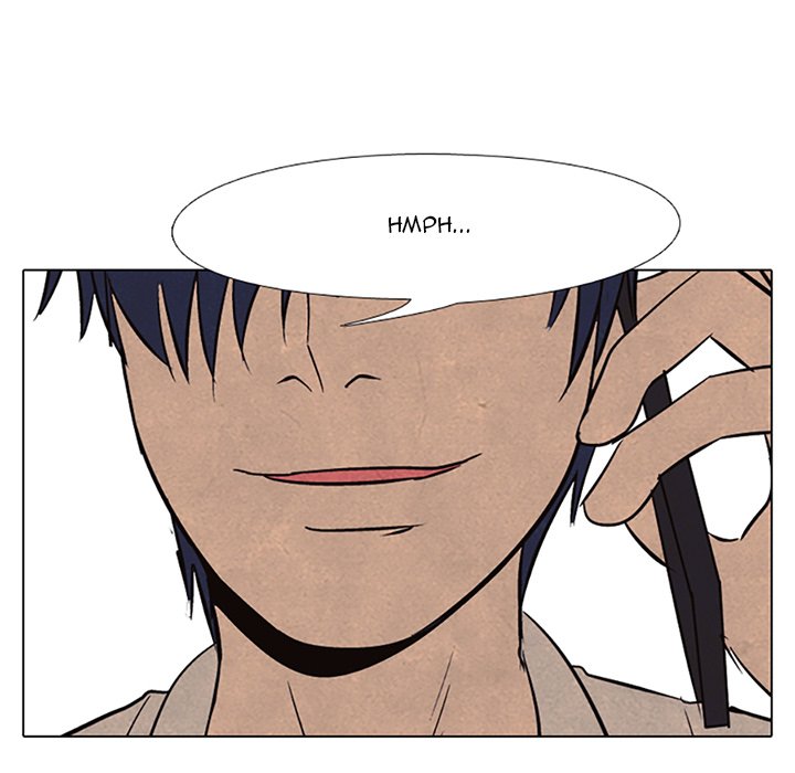 High School Devil - episode 64 - 86