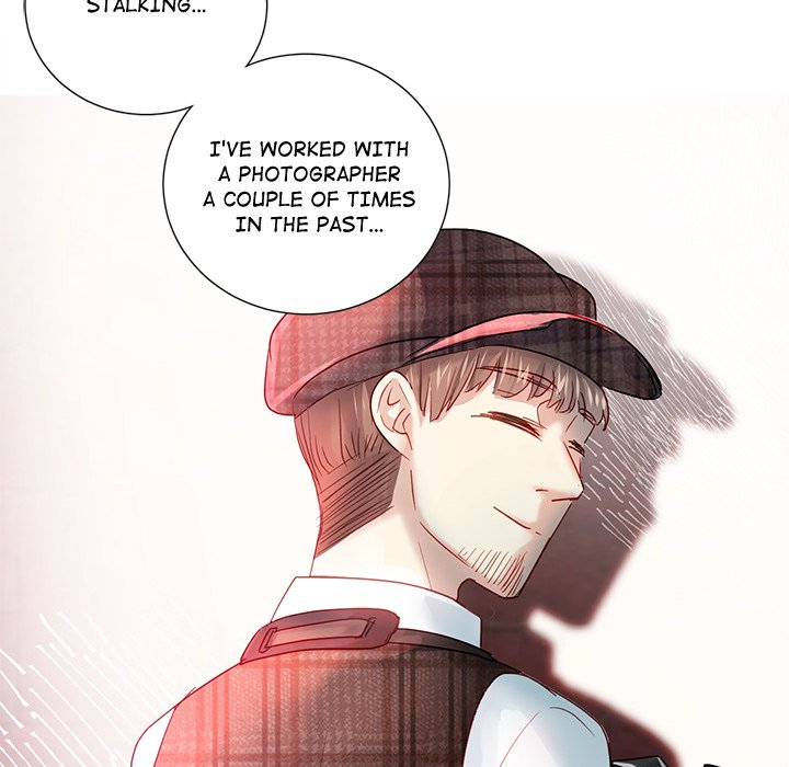 A Young Case of Hearts - episode 30 - 119