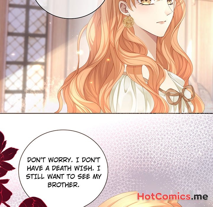 MASTER AND SEVEN LOVERS - episode 19 - 15