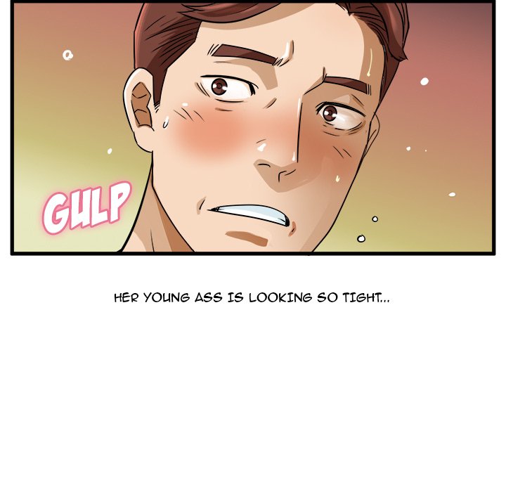 Family Secret - episode 1 - 45