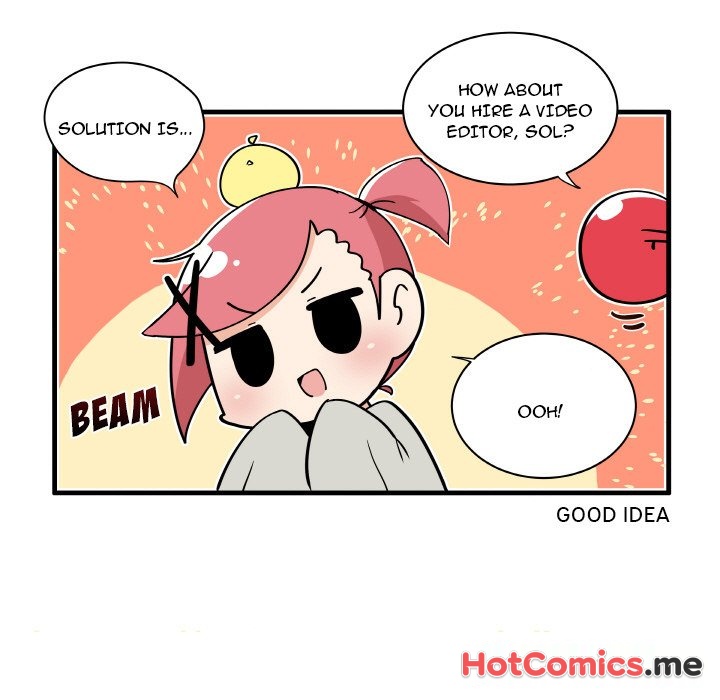 The Amazing Siblings - episode 123 - 21