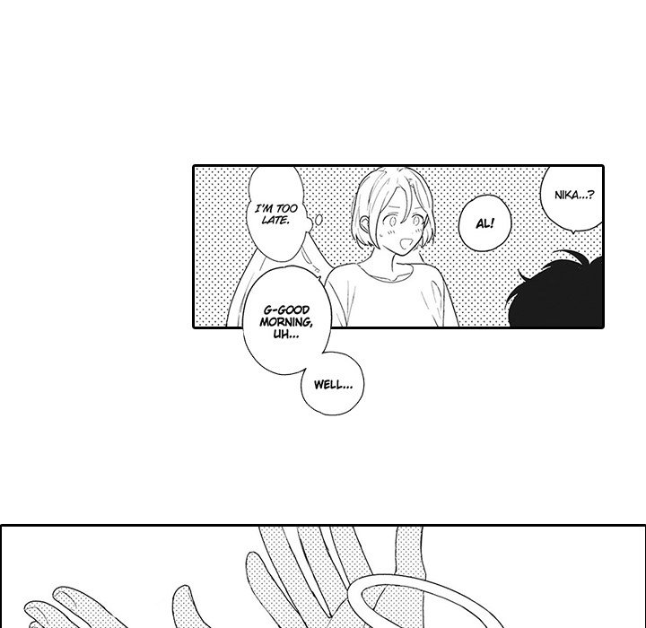 A House Near The Station With a Wizard - episode 8 - 25