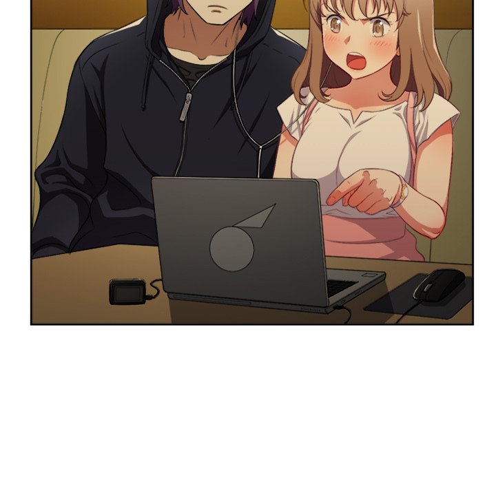 Yuri's Part Time Job - episode 53 - 18