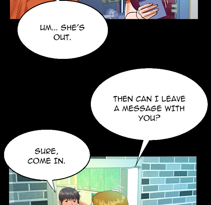 The Unforeseen Guest - episode 49 - 65