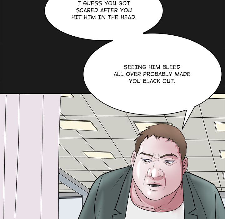 Immoral Family - episode 8 - 80
