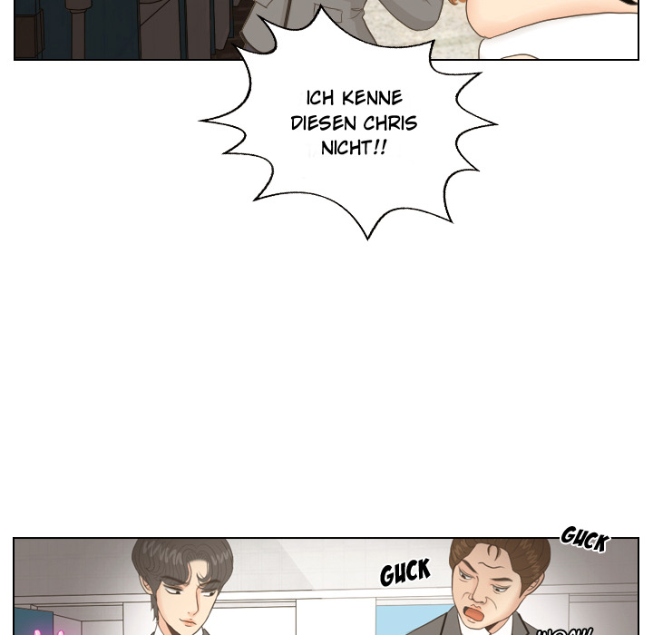 Nimm Meine Hand - episode 11 - 15