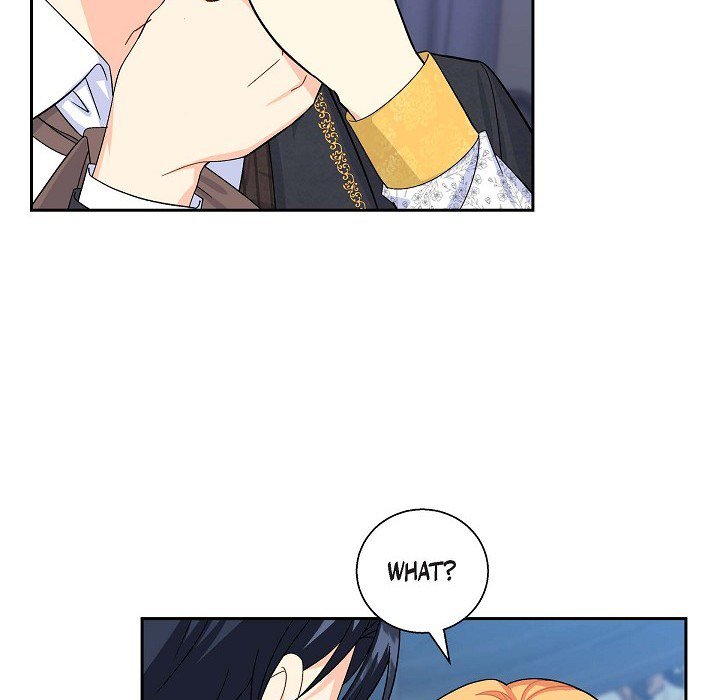 The Destroyer Fell in Love with Me - episode 16 - 10