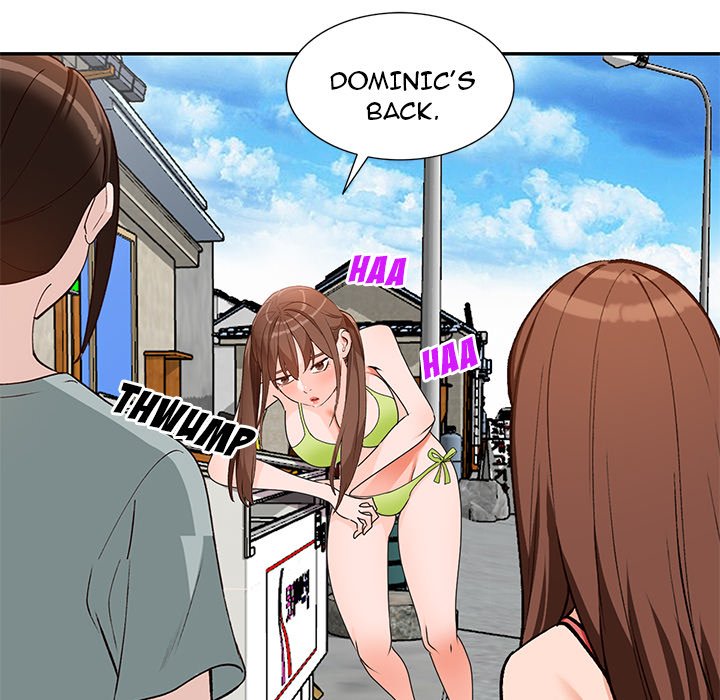 Town Girls - episode 38 - 151