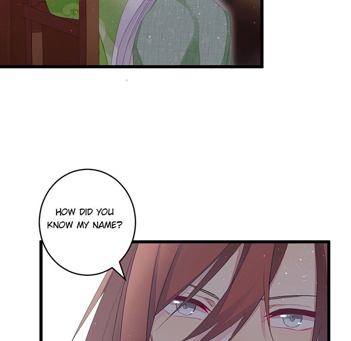 Flowers Whispering - episode 24 - 74