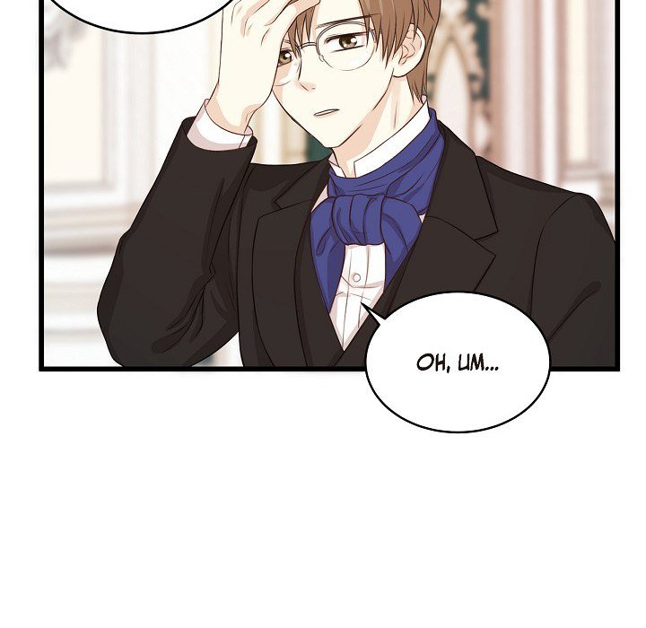Hold on, Crown Prince! - episode 27 - 57