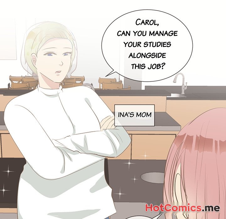 Your Secret Body - episode 4 - 45