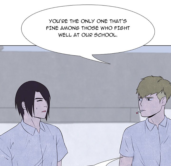 High School Devil - episode 65 - 72