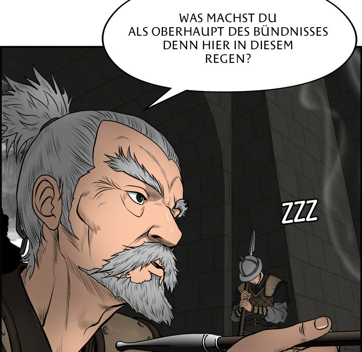 Das Schwert des Donners - episode 15 - 28