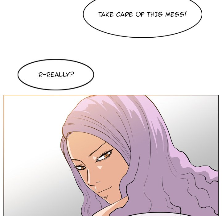 Path to Salvation - episode 51 - 75