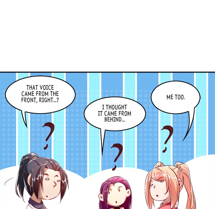 Hidden Class - episode 13 - 35