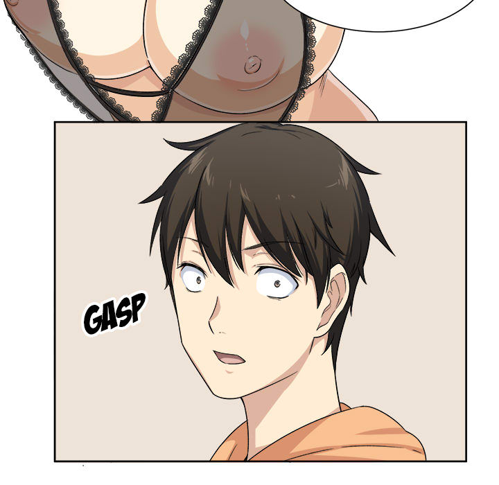 Excuse me, This is my Room - UNCENSORED - episode 15 - 105