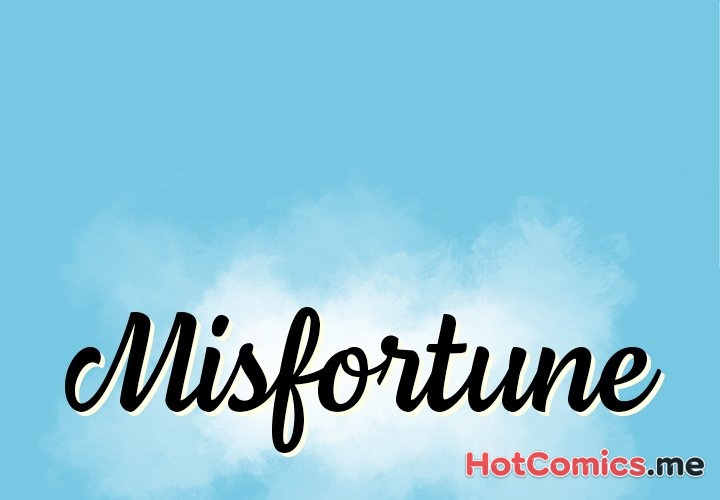 Misfortune - episode 12 - 0